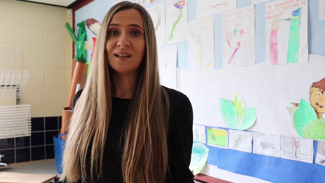 Laurencekirk School Virtual Tour