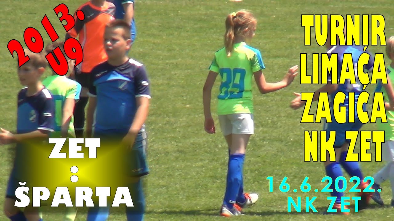 ZET vs ŠPARTA [2013.]