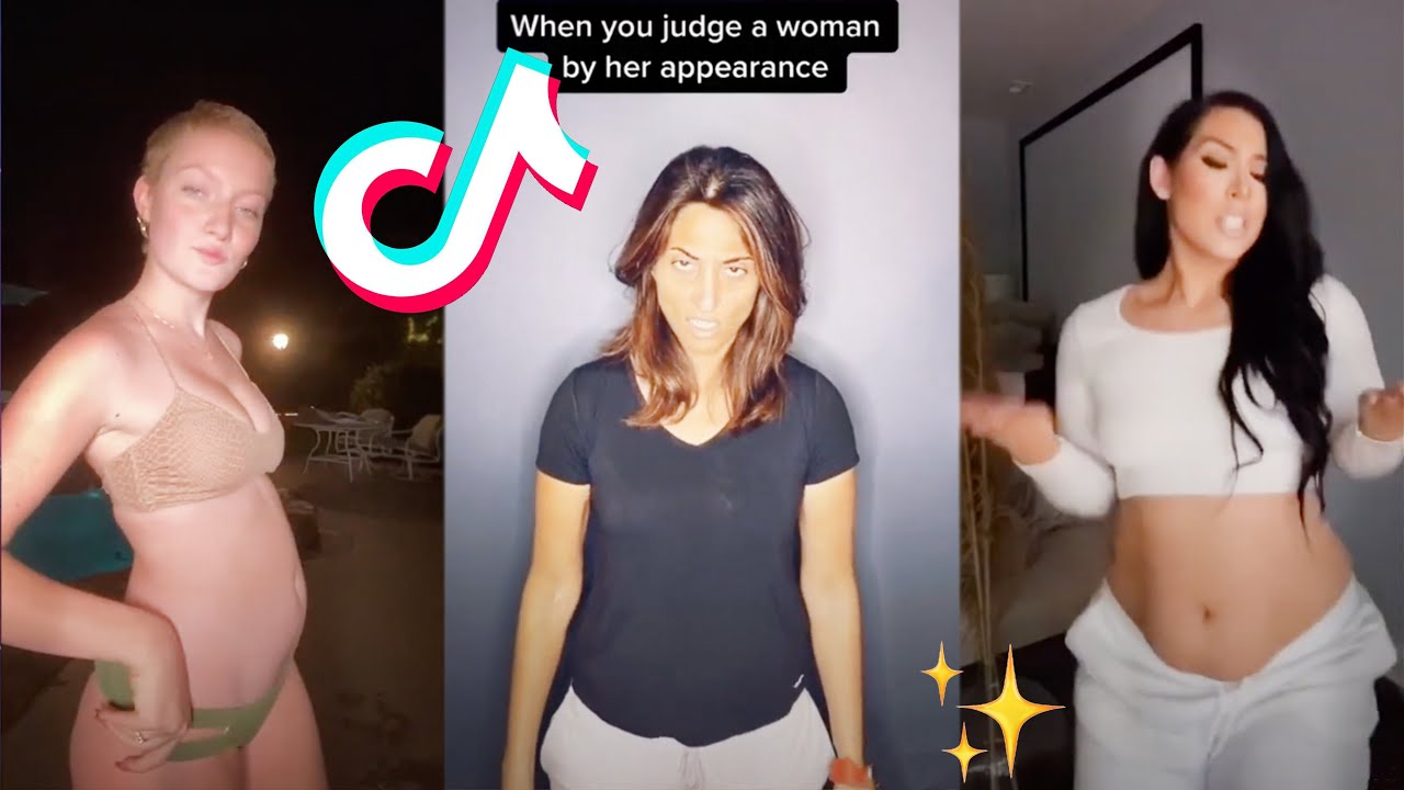 Body Positivity & Self Love TikToks *Part 7* | TikTok Compilation 💪