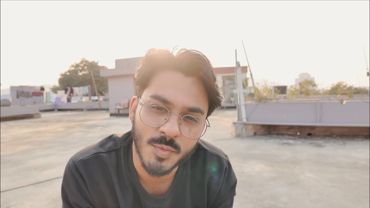 First vlog in Assamese (heitueeeee ru)