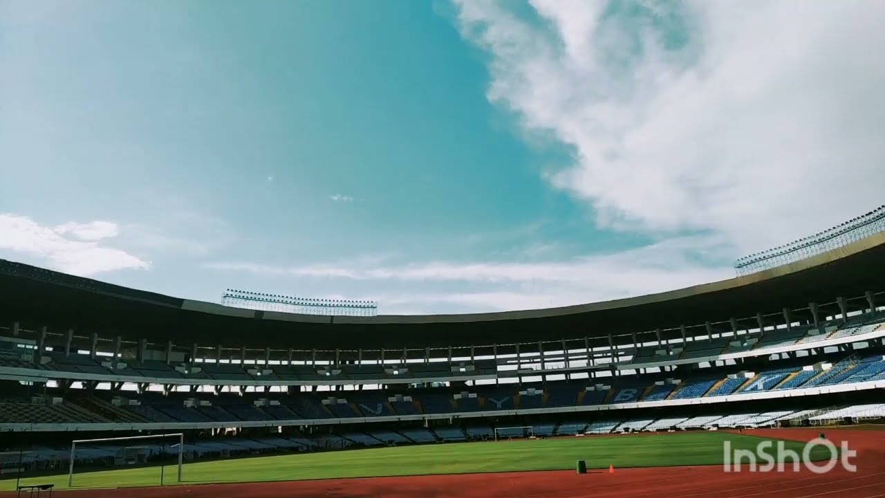 V.Y.B.K (Salt lake Stadium)
