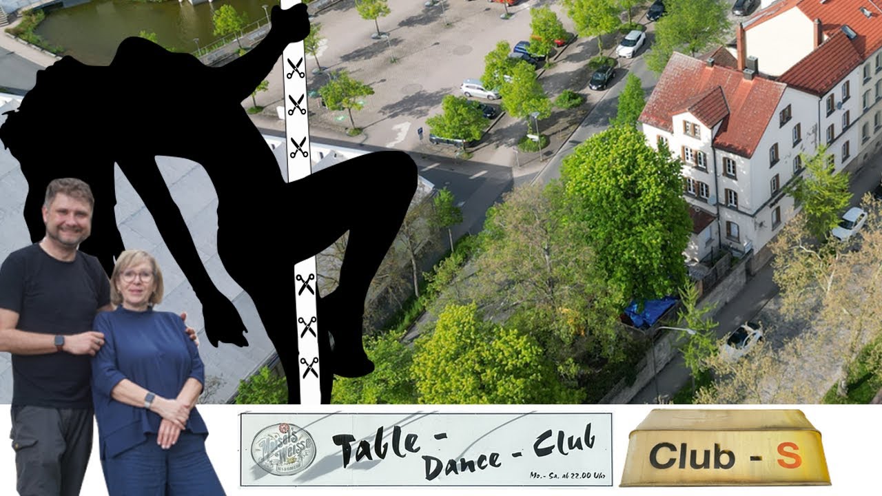 Die Geschichte der Schere (Bayreuth)
