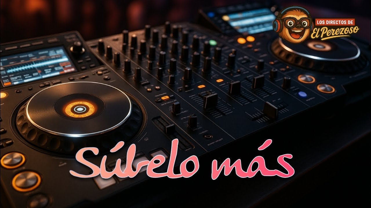 Súbelo más