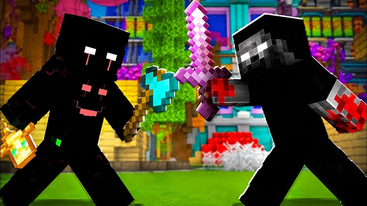 ZDOMINOWALISMY CALY START EDYCJI NA MINESTAR.GG LIFESTEAL Z @e__s0