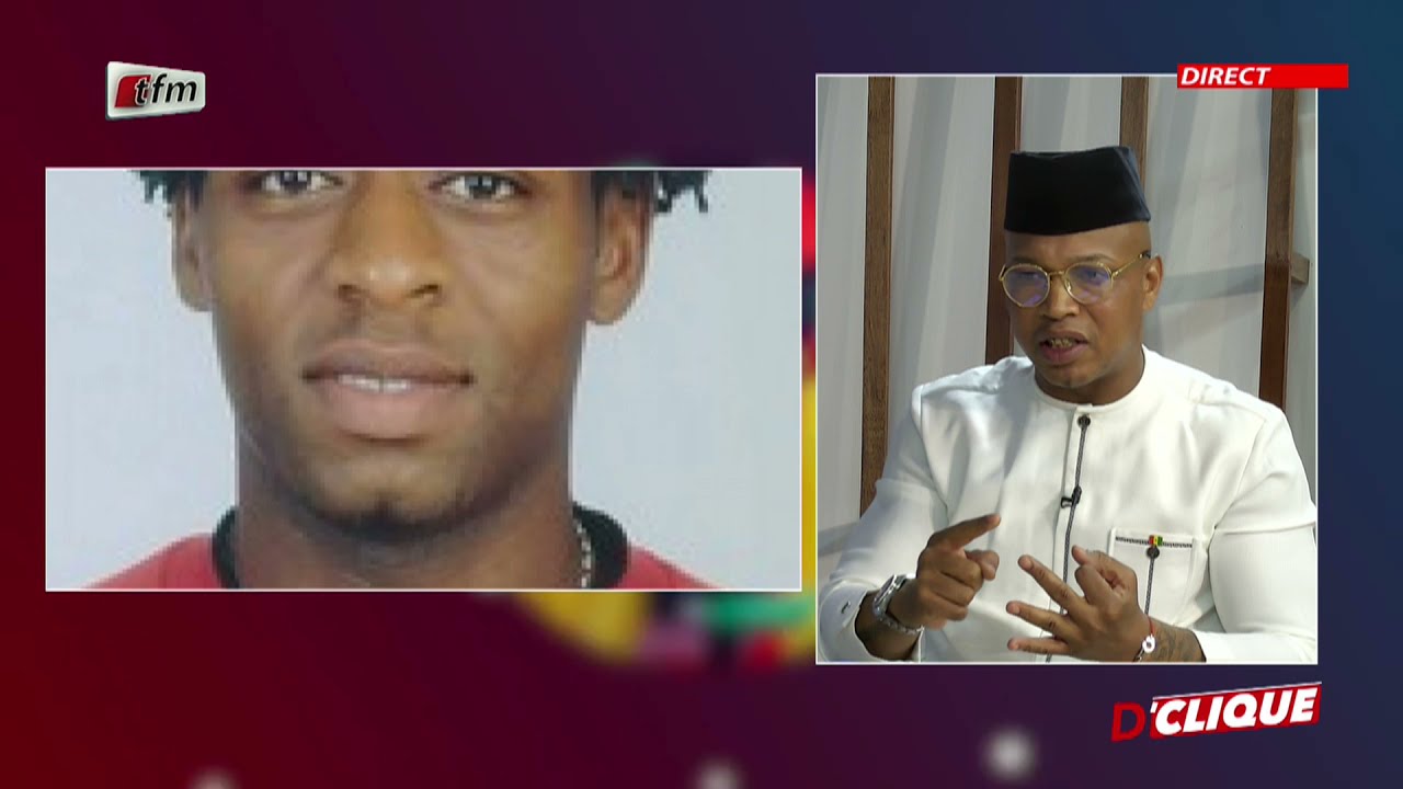 El Hadj Diouf : 