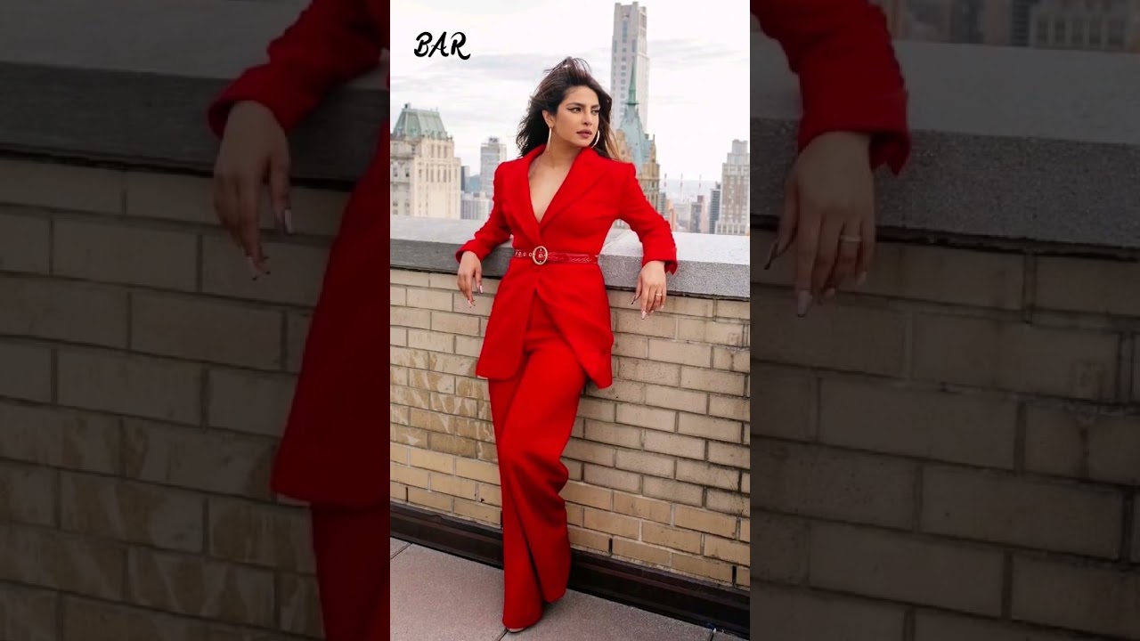 &hearts;️#All Bollywood actresses in coat pant look &hearts;️#High heels te nachche song &hearts;️# Short &hearts;️# status