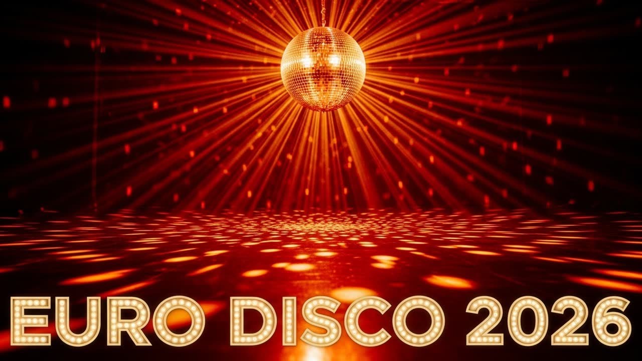 Best Of Disco Romance 80s 90s Mix | 🌹 Golden love dance classics timeless edition