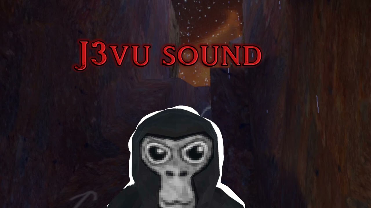 J3vu sound Fanmade