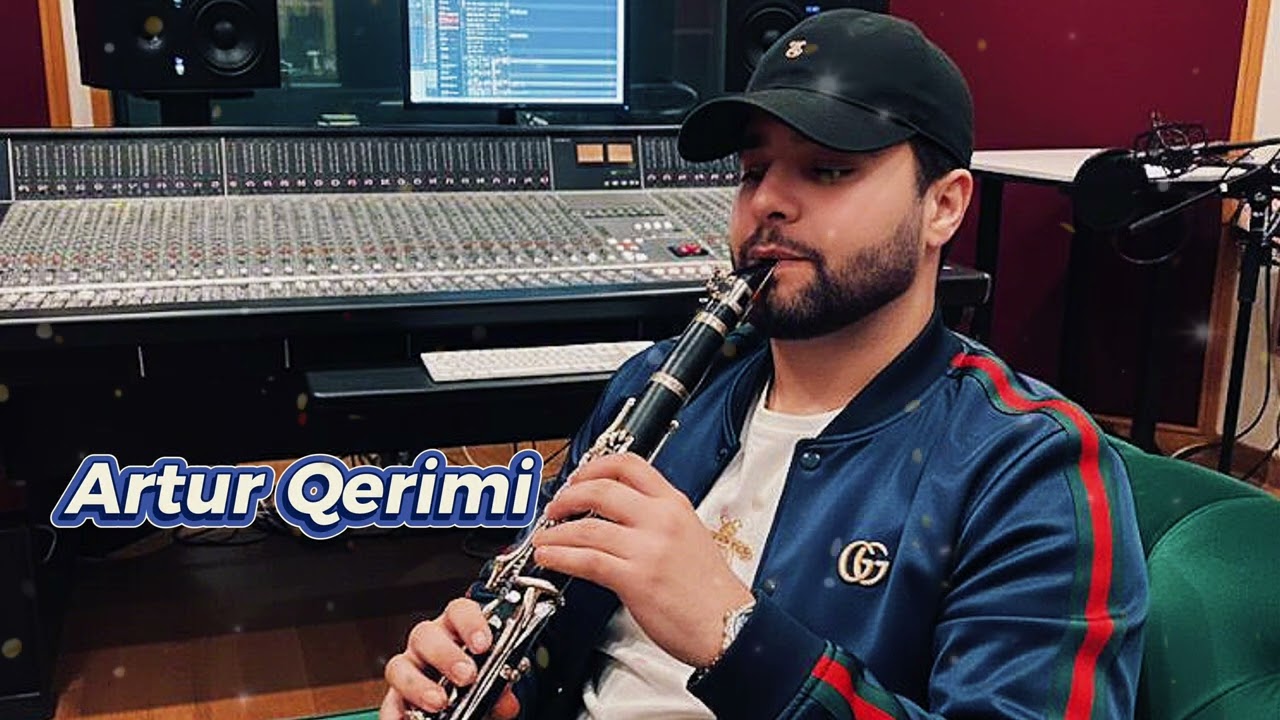 Artur Qerimi - Pik Ne Shi