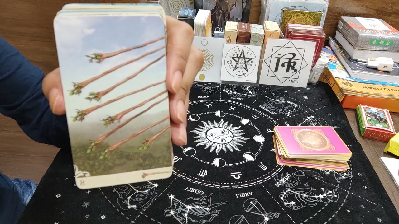 Peixes e sua conexão de alma 💕 Alguém arrependido de uma escolha , deixa alguém e volta ✨🙏