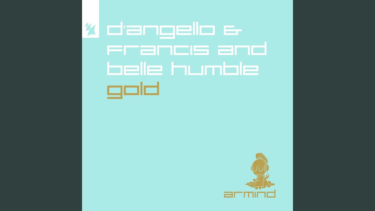 Gold (Extended Mix)