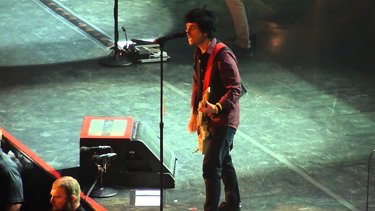 Green Day - 