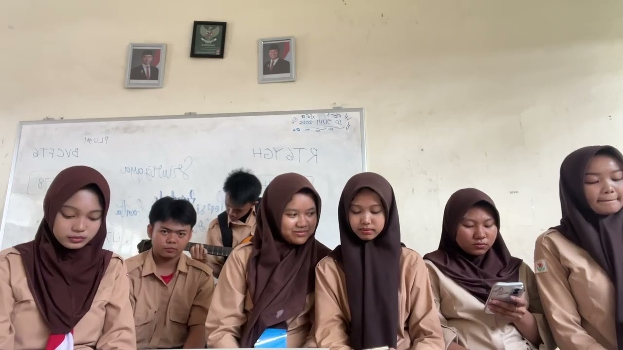 Musikalisasi Puisi