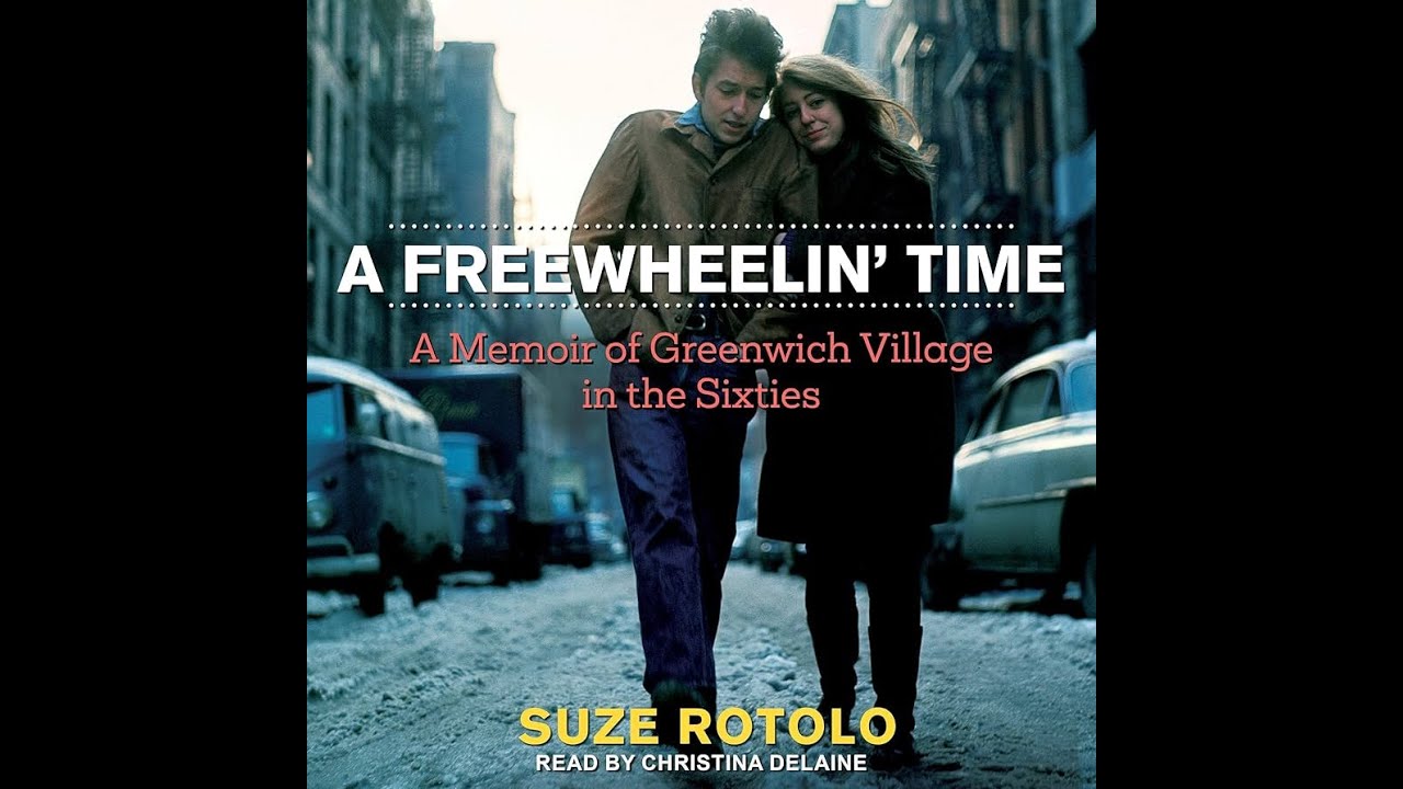 Extract of an Italics episode with Suze Rotolo in 2008