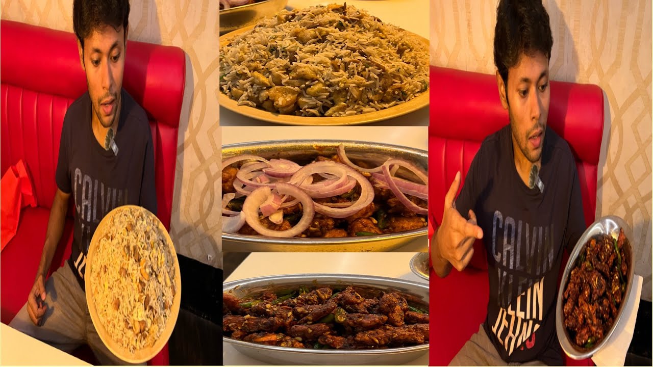 Is This The Best CHINESE RESTAURANT In SOUTH KOLKATA Gariahat More🤔যেরম দাম সেরম Quantity ||