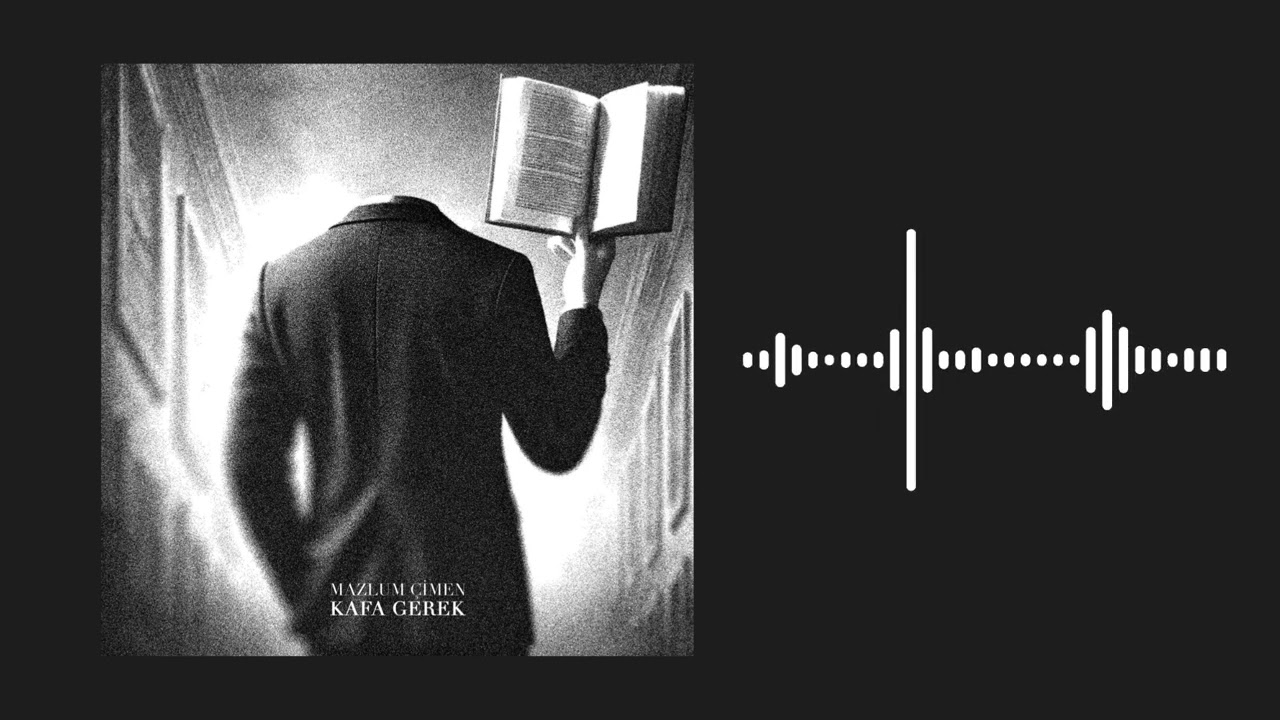 Mazlum Çimen - Kafa Gerek