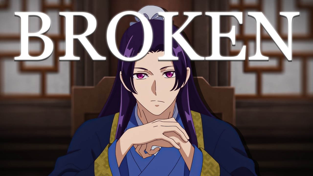 When the Prince Is Not the Fairy Tale