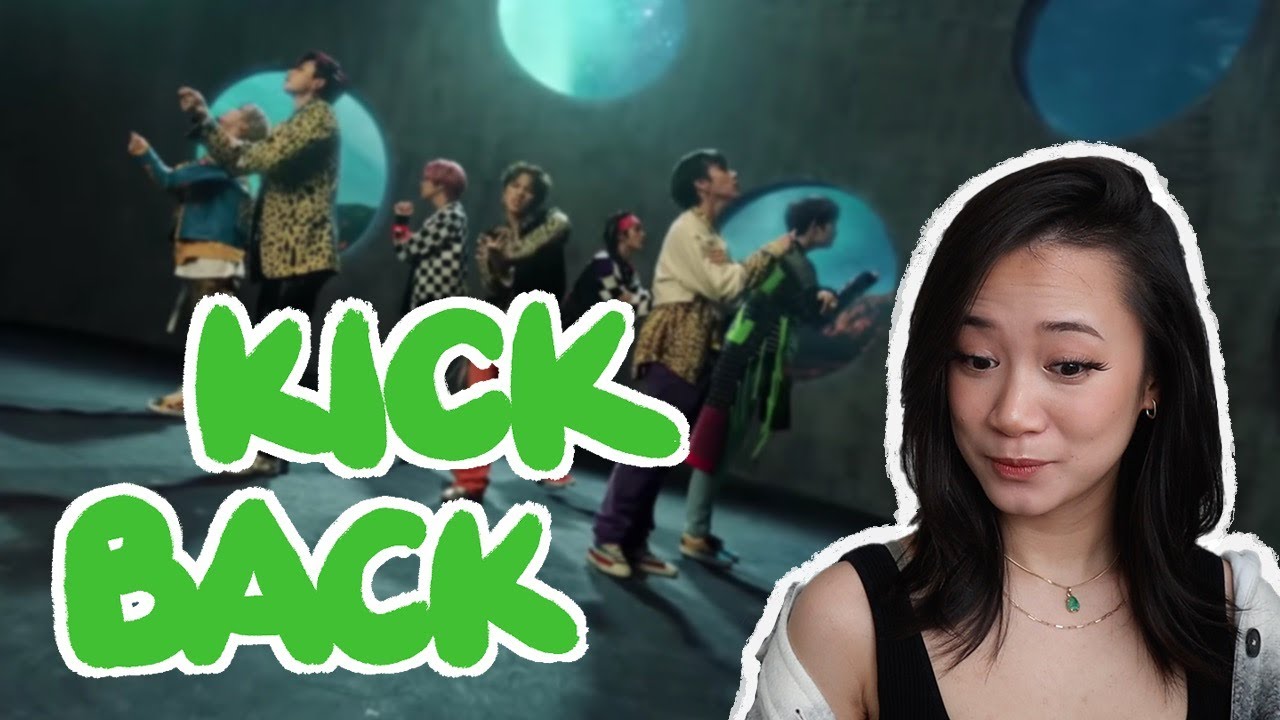 MV REACTION | WayV (威神V) 