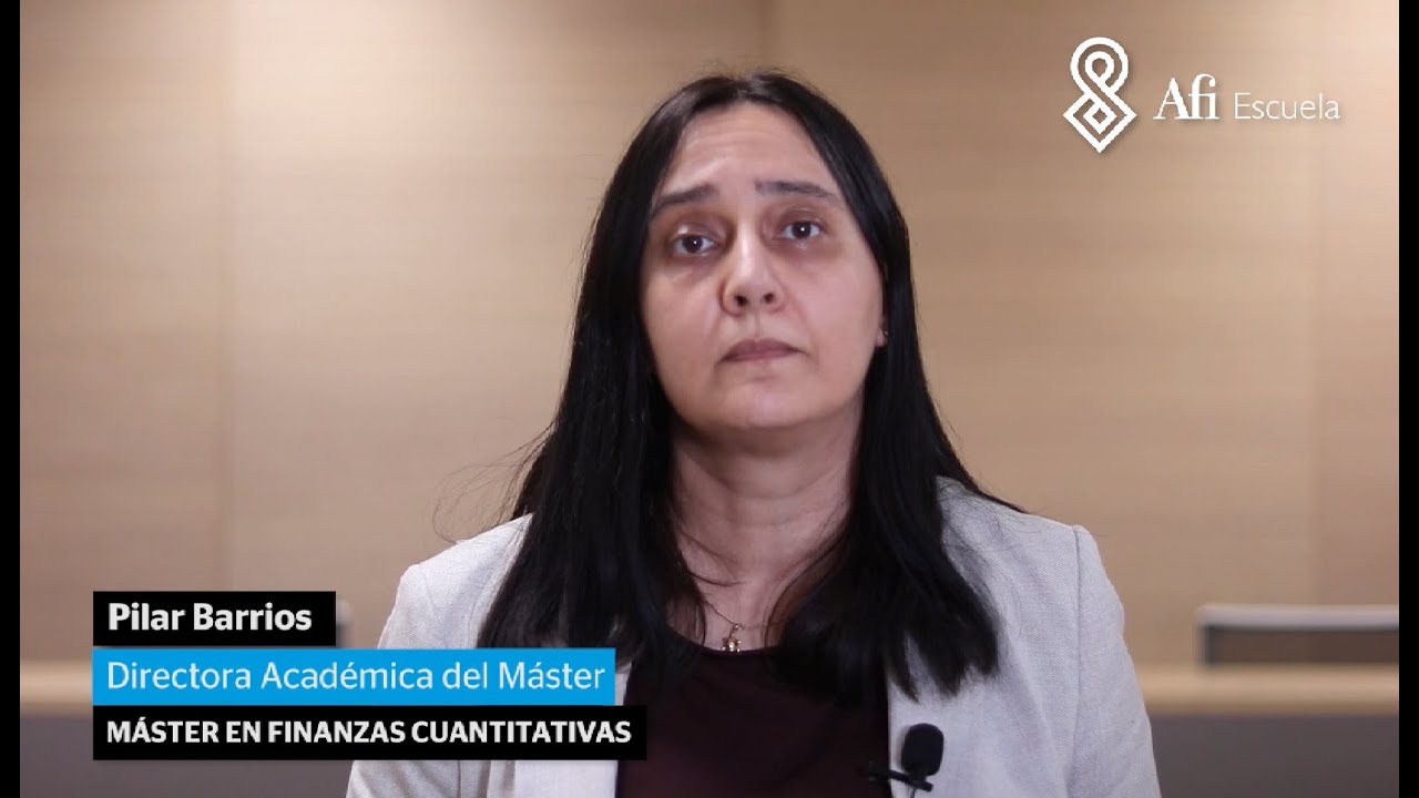 Las aplicaciones de nuestro Máster en Finanzas Cuantitativas