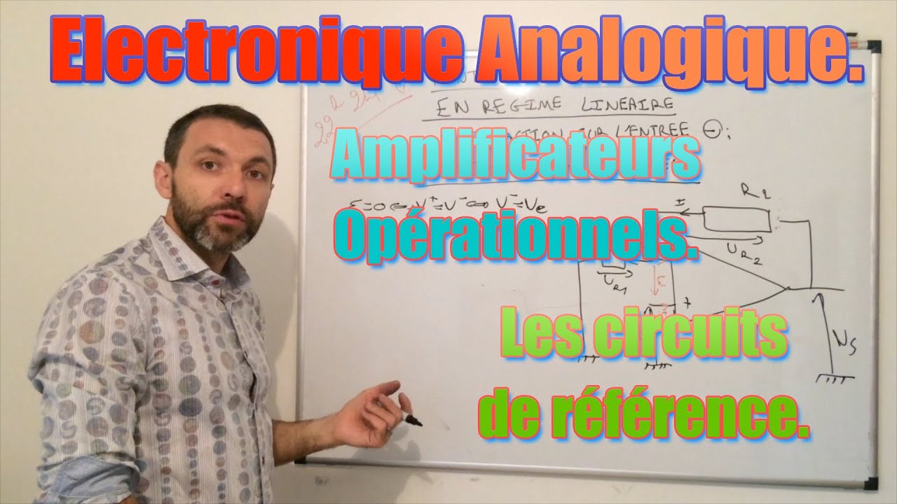Cours AMPLI OP integrale