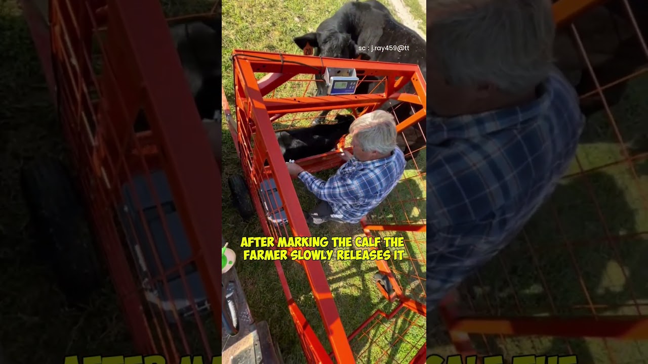 I Tried the BEST Tools for Cattle Farming Productivity