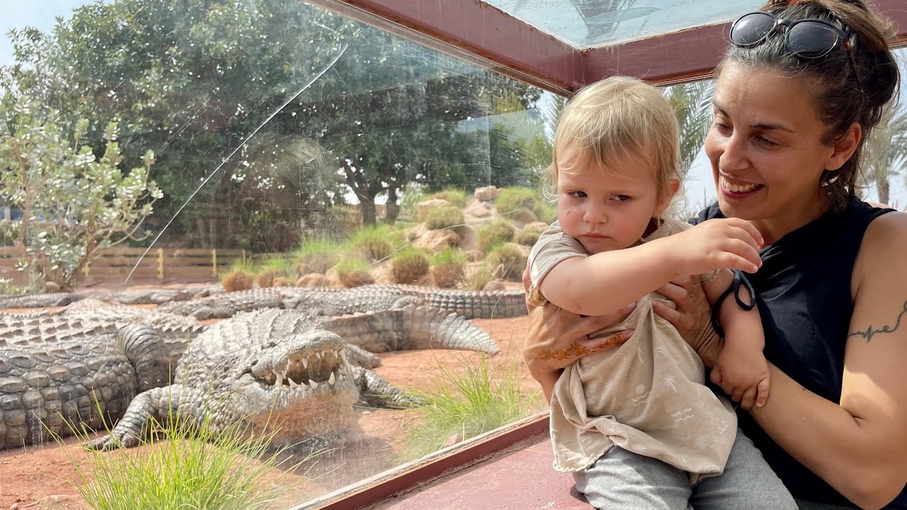 SHOCKINGLY BEAUTIFUL TOURIST ATTRACTION 🇲🇦 AGADIR MOROCCO