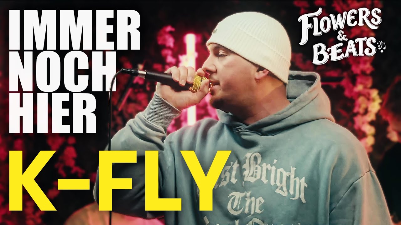 K-Fly live Die schönste Liebeserklärung für deine Hochzeit 💍
