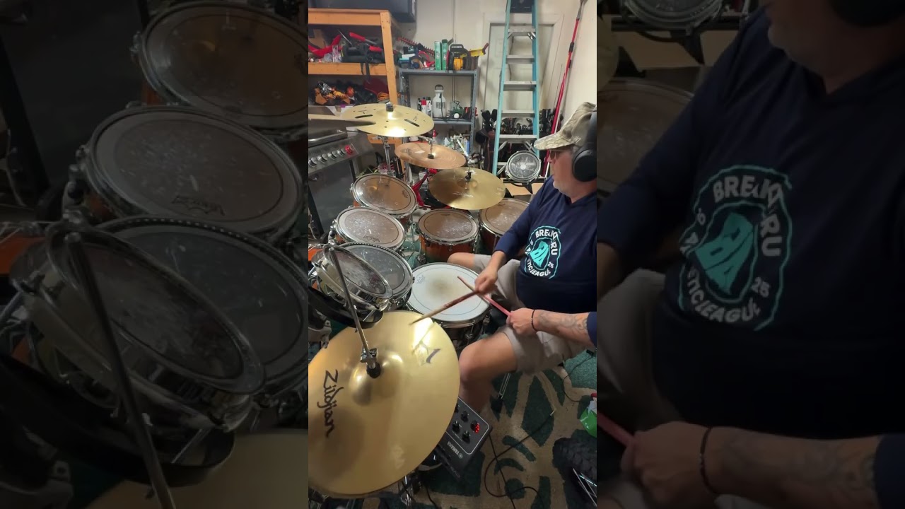 Ben Costanzo A Tribute to Brad Arnold “Three Doors Down” 