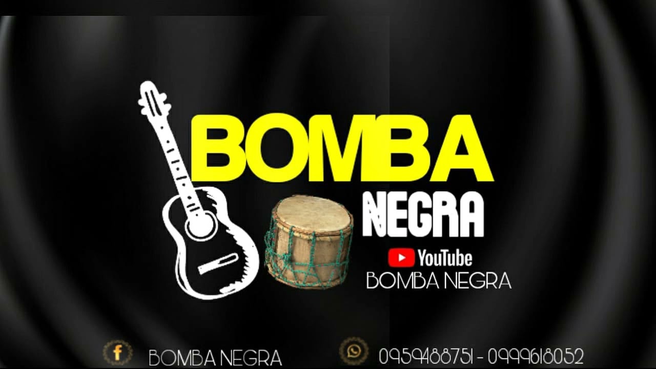 bomba negra
