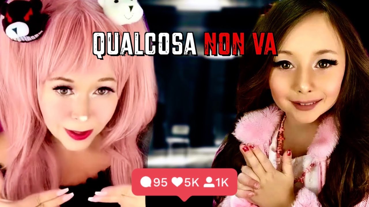 Il Nuovo Mistero di TikTok - Bebop and Bebe