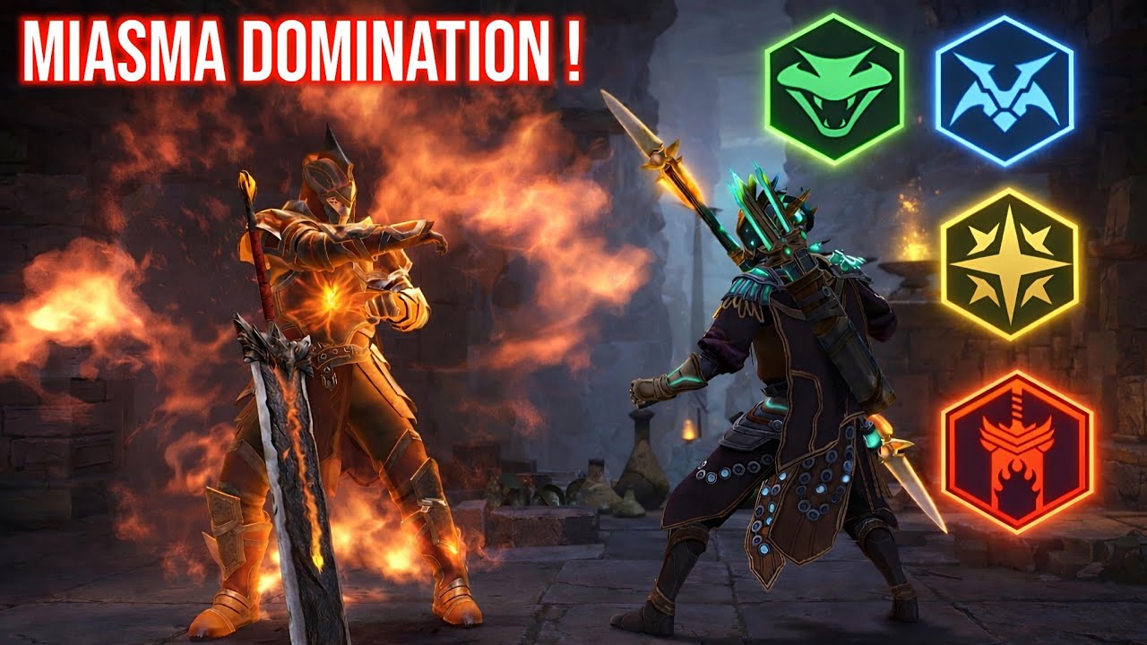 Which Aura is Most Dangerous ? 🥵 | Sets with Aura Vs Last Operator (Hard) 🔥