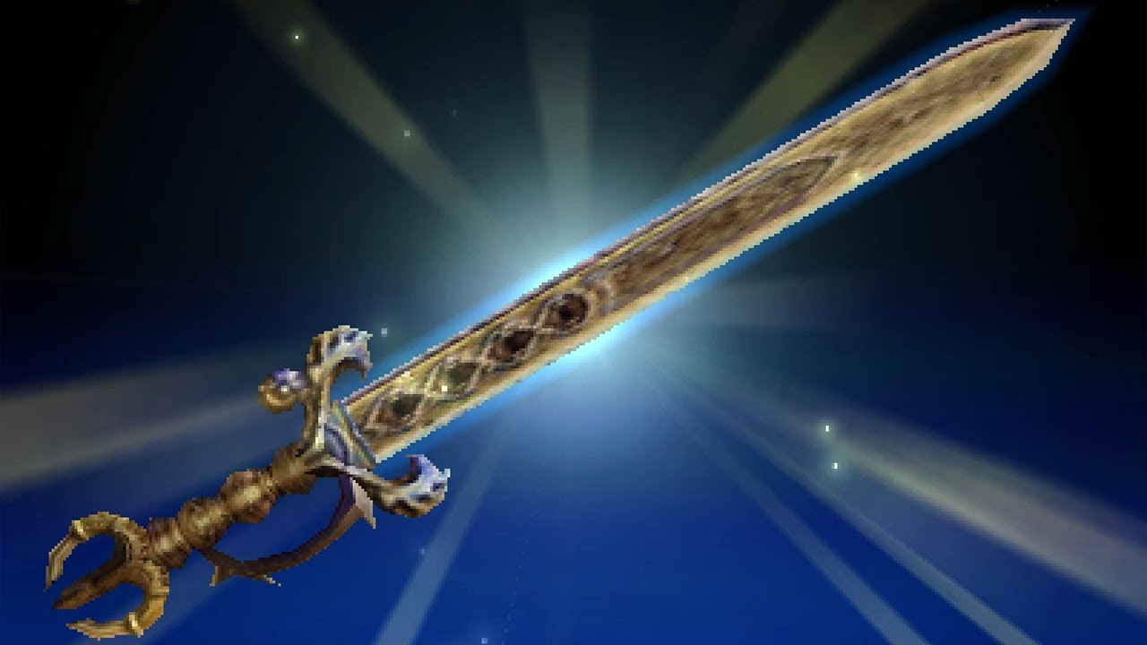 Fire Emblem Fates: Revelation - Chapter 15: Rainbow Sage