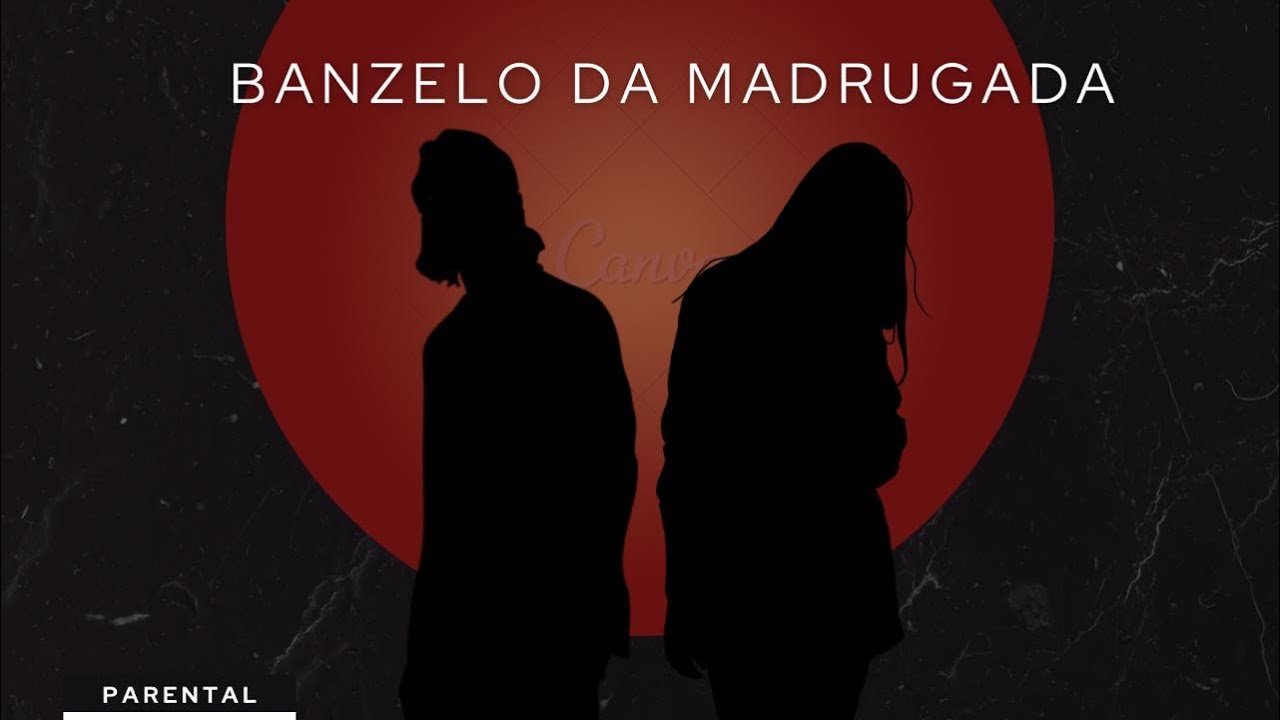 HELVIO MIX & MRCUBAN BANZELO DA MADRUGADA