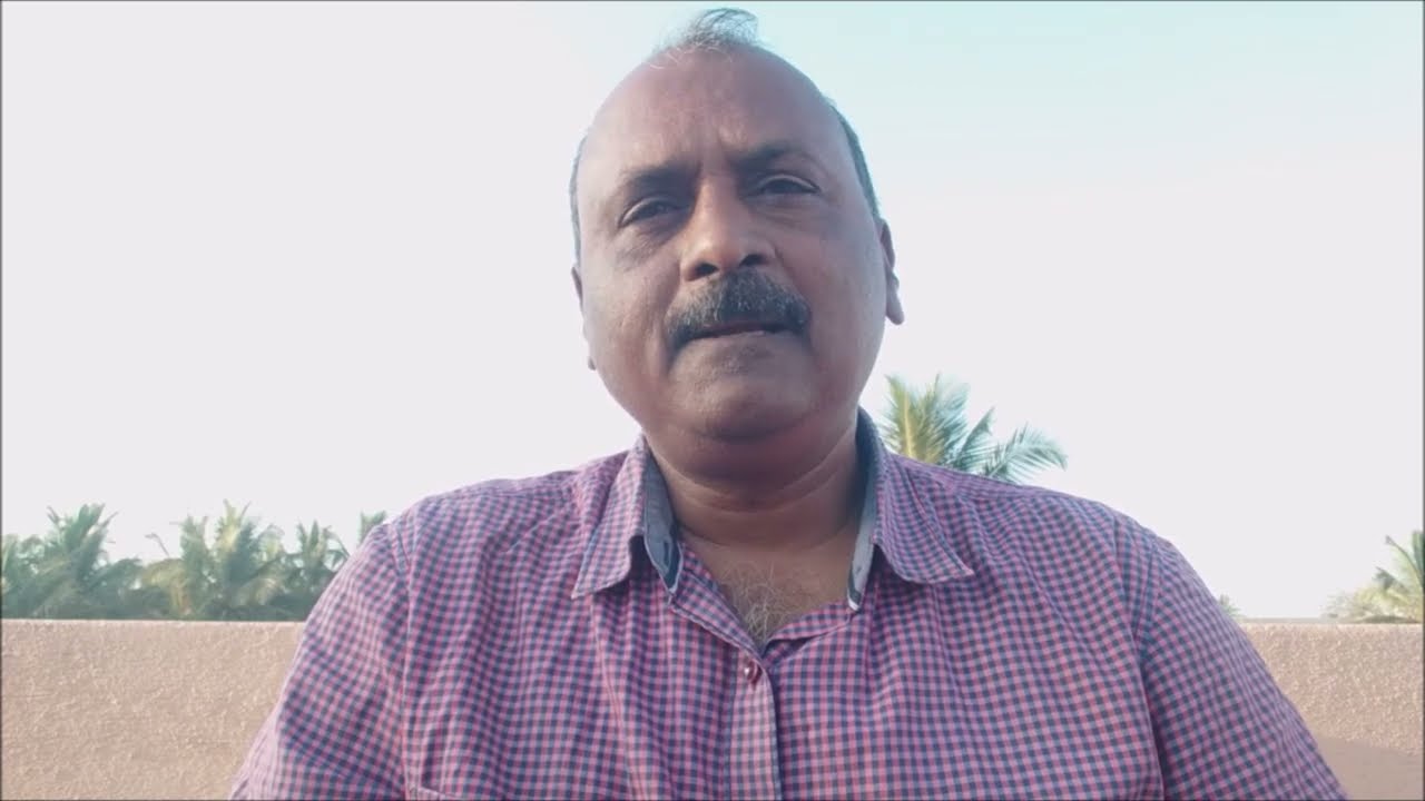 ಗುಂಡ ಸಸ್ಯೋದ್ಯಾನ / Gunda tree park, Hosapete
