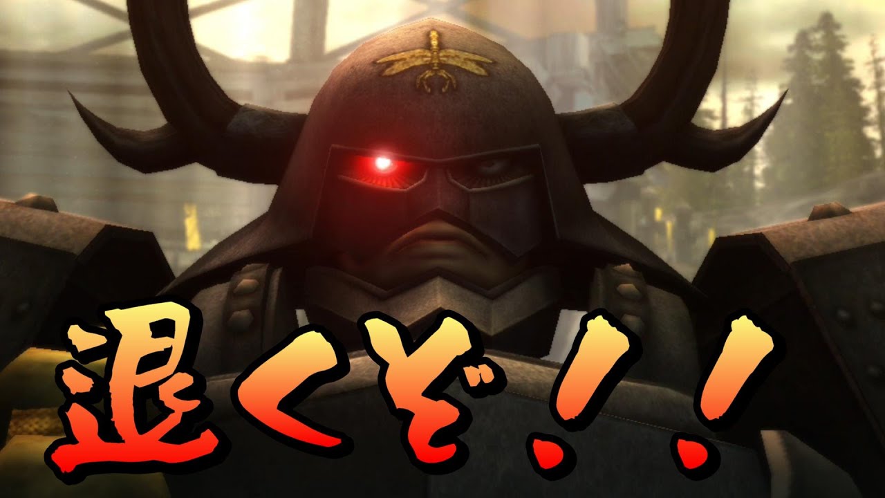 【戦国BASARA3宴】撤退する武将たちの反応