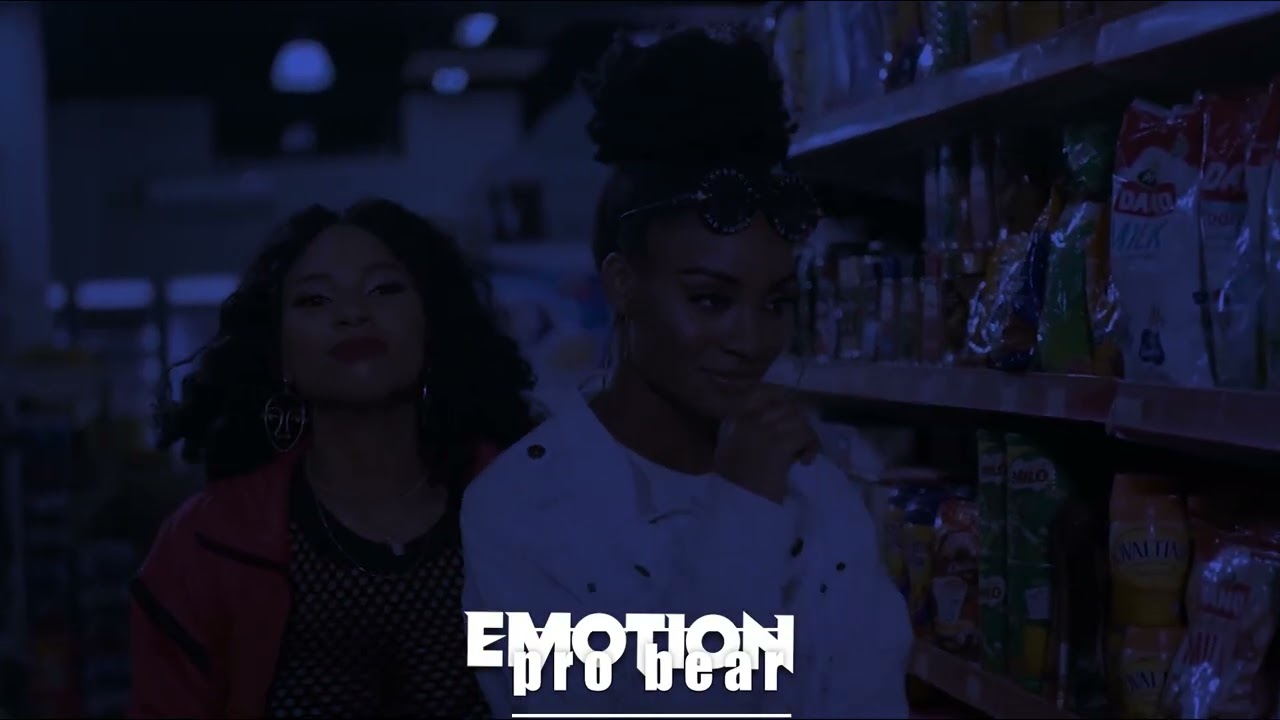 EMOTION GUITAR