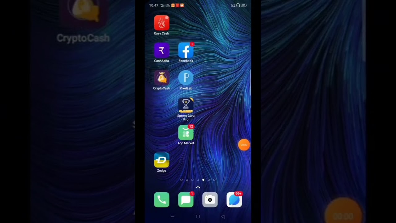 Sikka App Unlimited Trick | Sikka App Referral Code