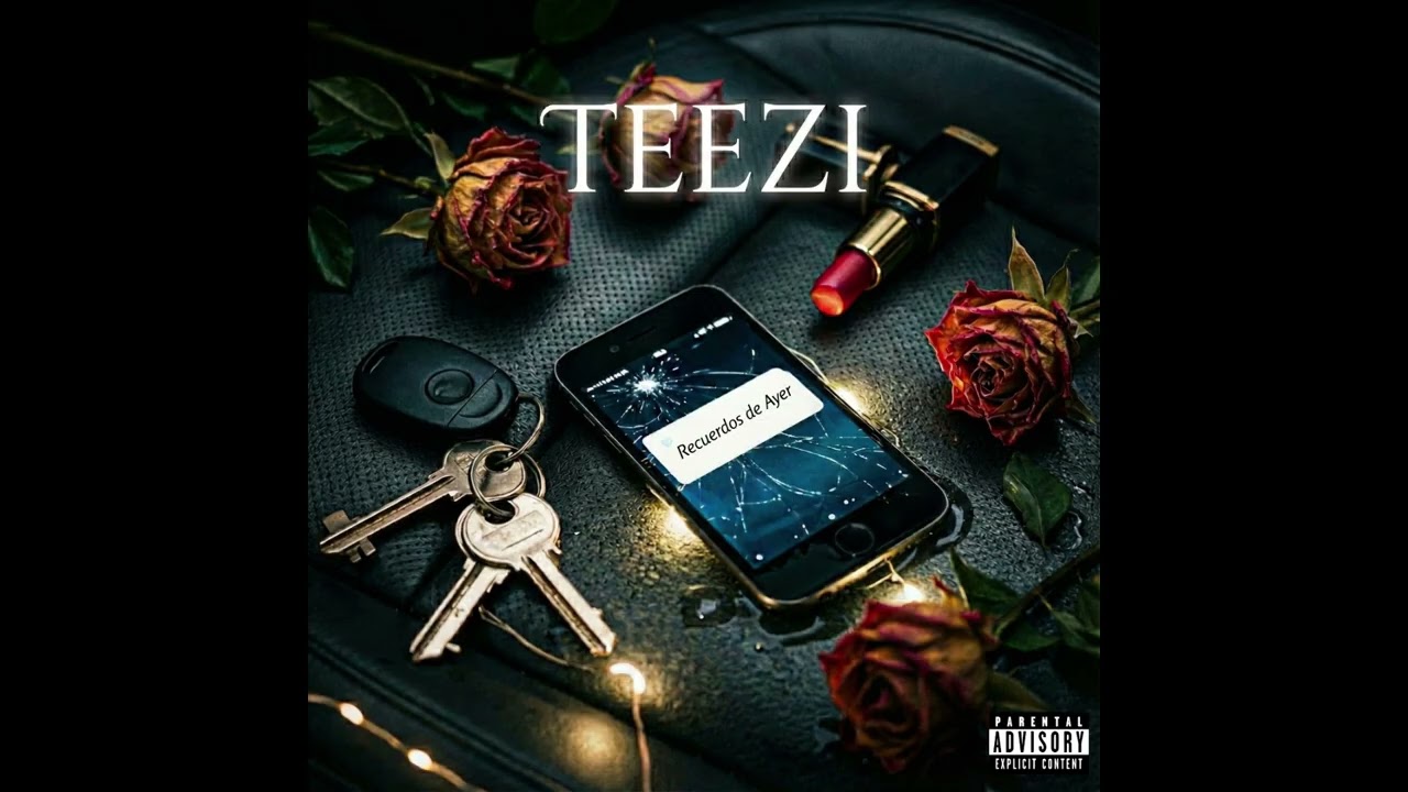 TEEZI - Recuerdos de Ayer