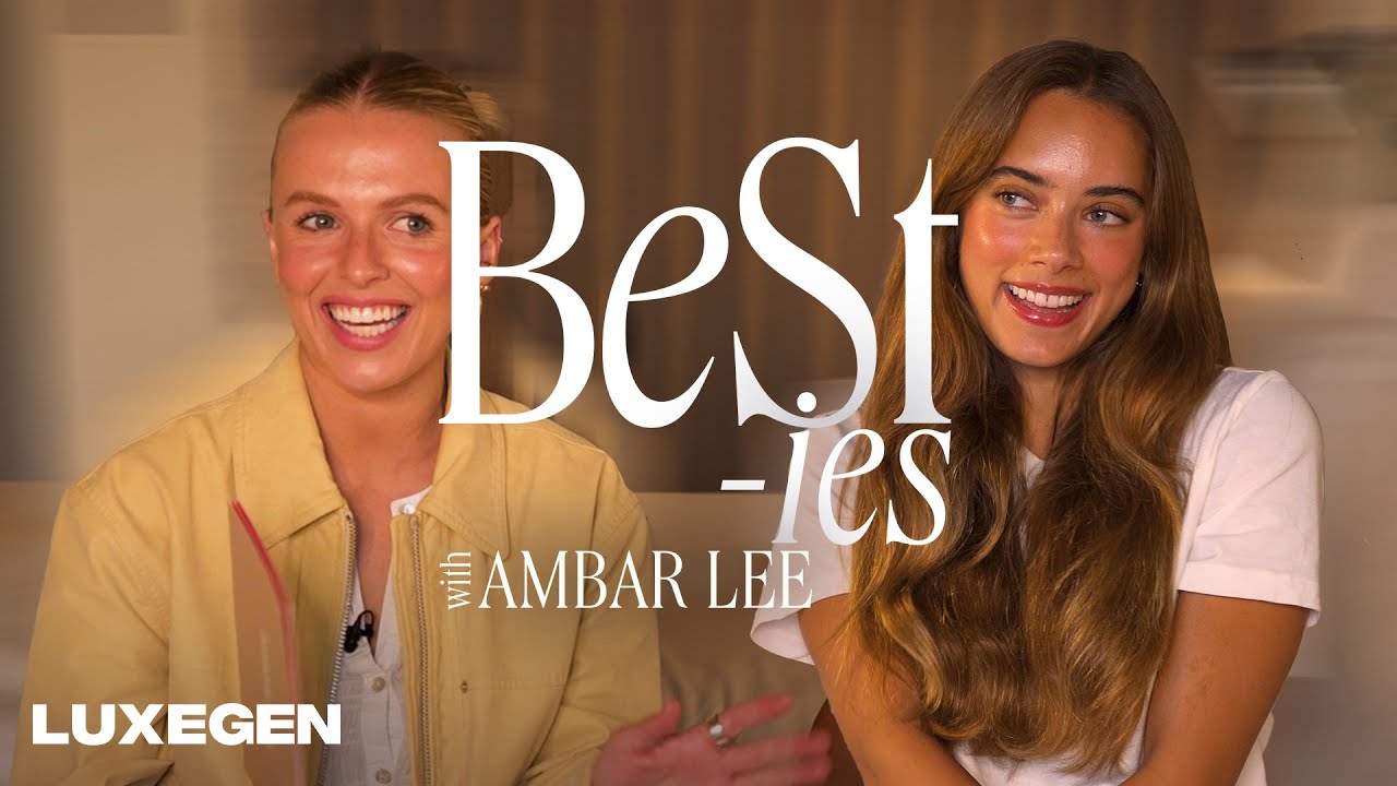 Ambar Lee Breaks Her Silence on Wedding Dress Drama & Social Media Chaos | Best-ies