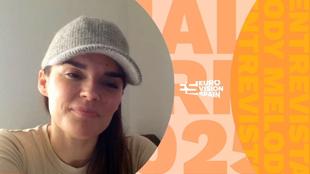 Entrevista a MELODY: 