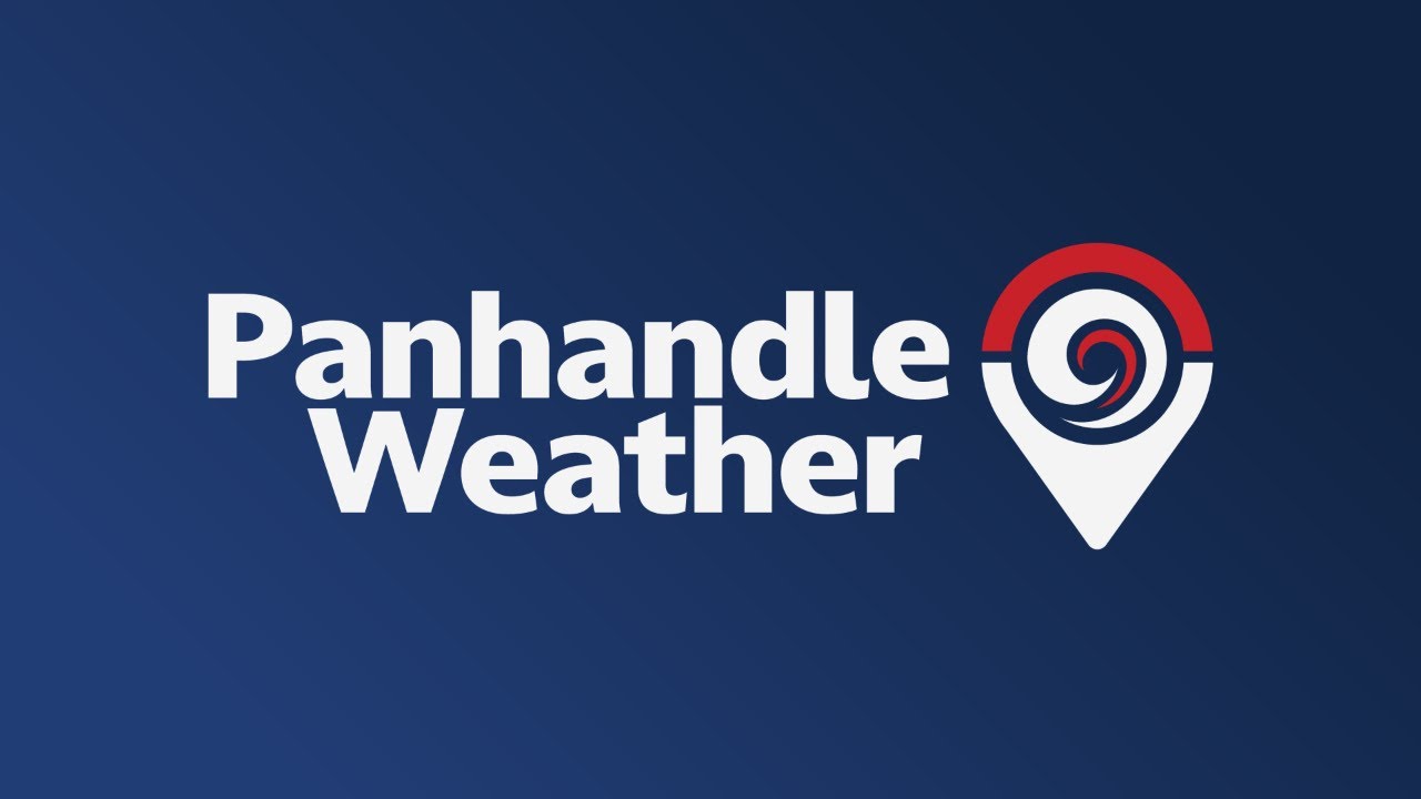 Panhandle Weather Live at 6!