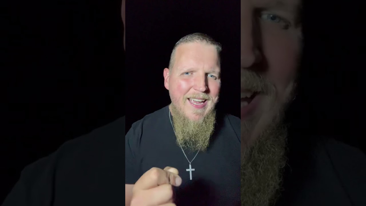 We are in the Last Days  | Tyler Wood