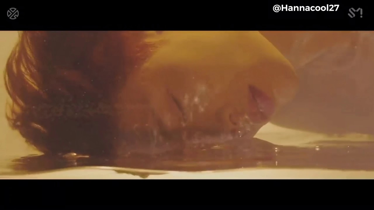 LAY- Honey lyrics on mv