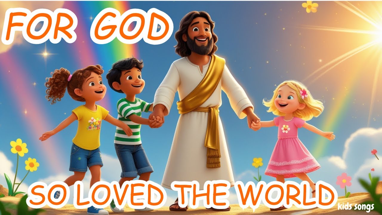 Why Did He Give Everything For Us?