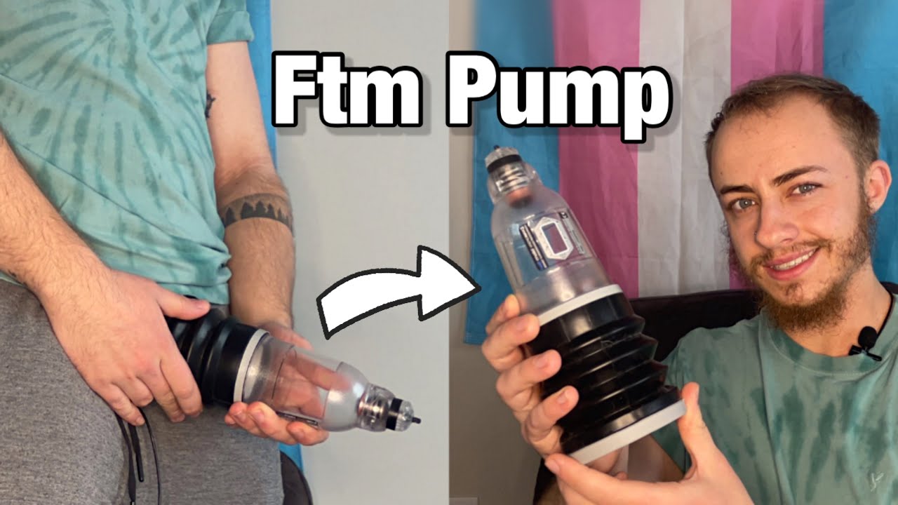 Hydromax3 Pump Bathmate Review
