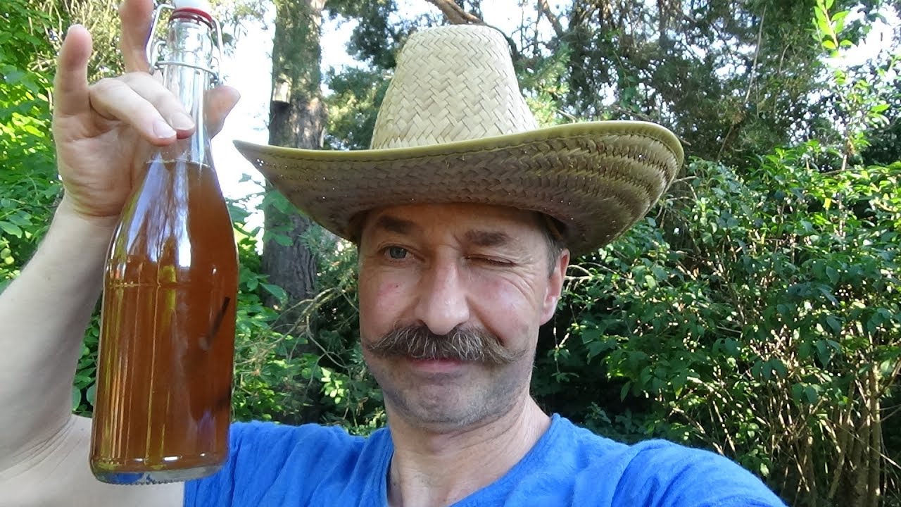 Schottischer Bärenfang selbstgemacht