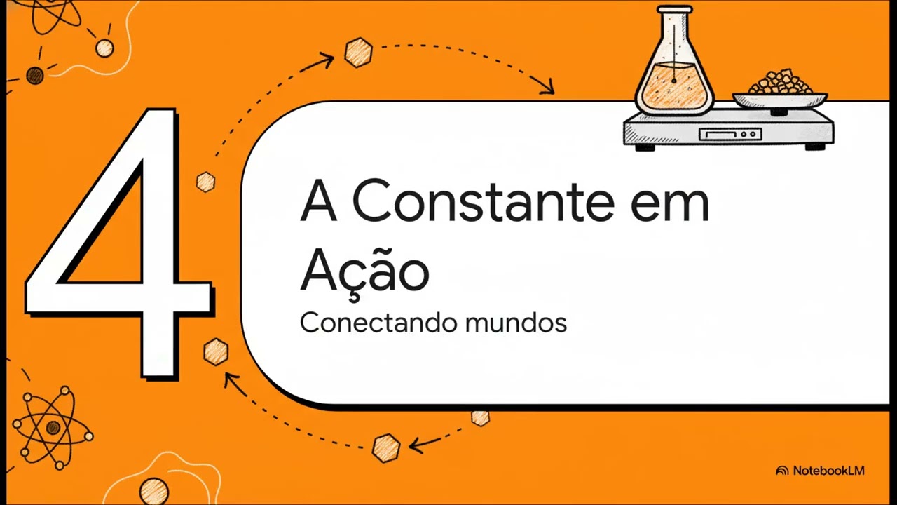 A Constante de Avogadro 1