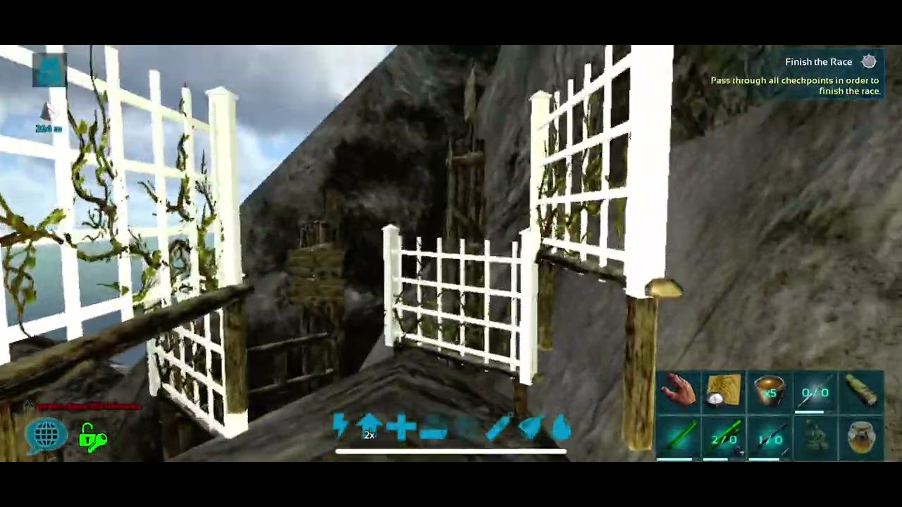 ÉVENT PARKOUR AVALON