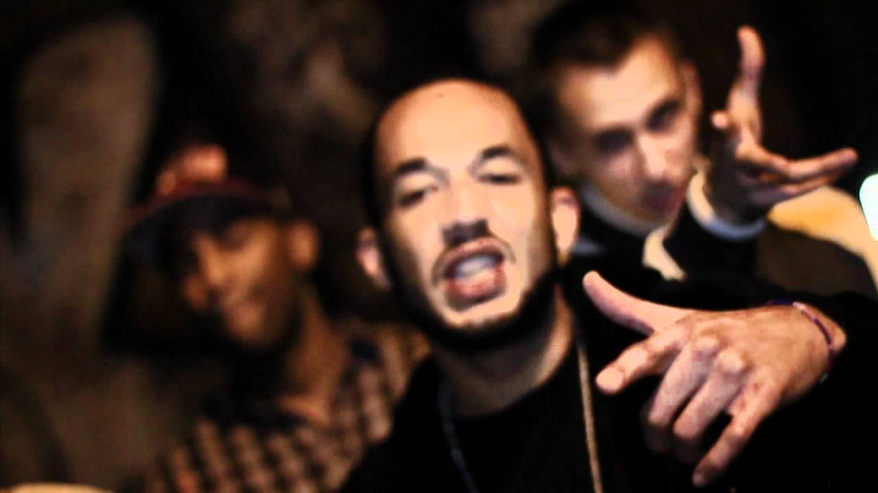 Jay Delicious & Mister Mex - Wie so Clowns (OFFICIAL VIDEO)