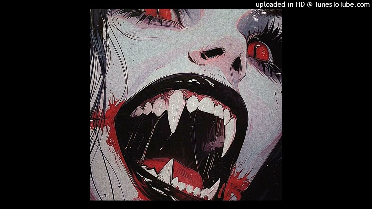 [FREE] METAL RAGE TYPE BEAT 'BITES' | 2025